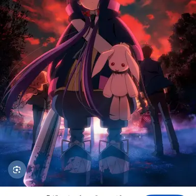Profile image of 夜宵ちゃん