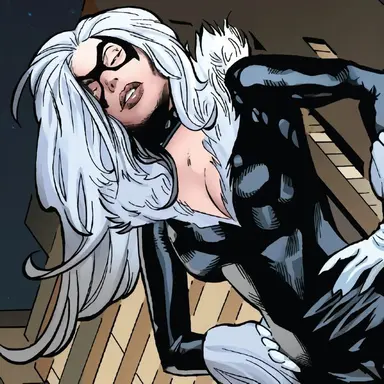 Profile image of Black Cat