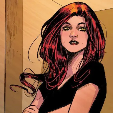 Profile image of MJ