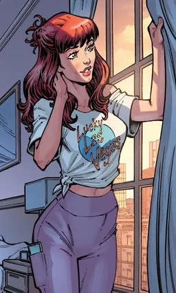 Profile image of MJ