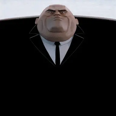 Profile image of Kingpin