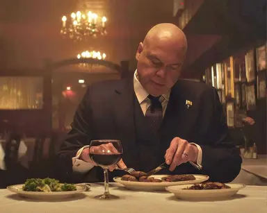 Profile image of Kingpin