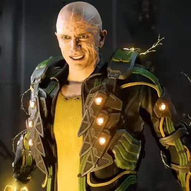 Profile image of Electro