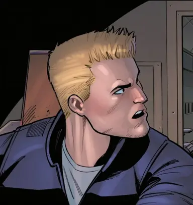 Profile image of Eddie Brock