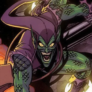 Profile image of Norman Osborn