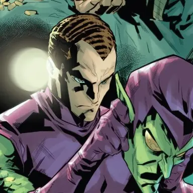 Profile image of Norman Osborn