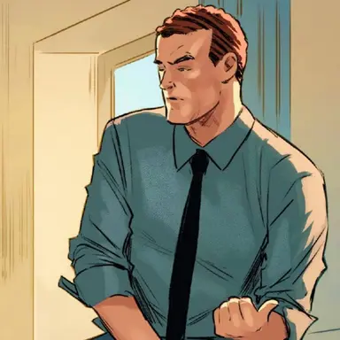 Profile image of Norman Osborn