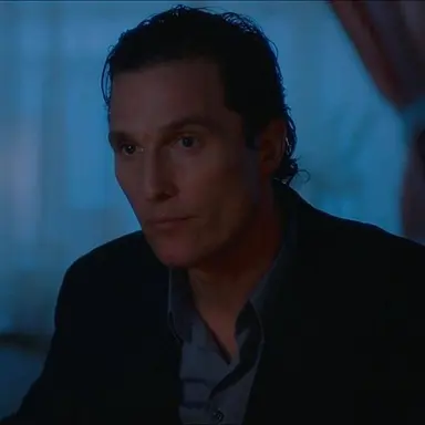 Profile image of Norman Osborn