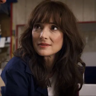 Profile image of Aunt May