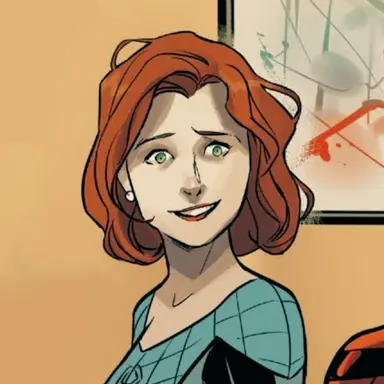 Profile image of Aunt May