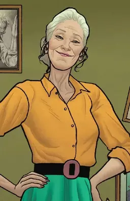 Profile image of Aunt May