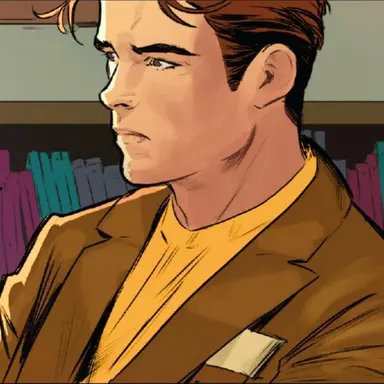 Profile image of Harry Osborn