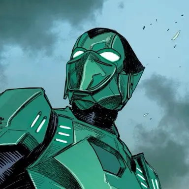 Profile image of Harry Osborn