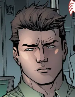 Profile image of Harry Osborn