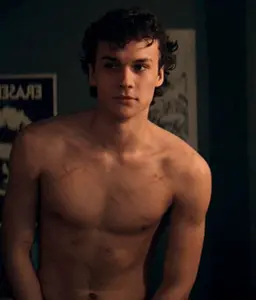 Profile image of Harry Osborn