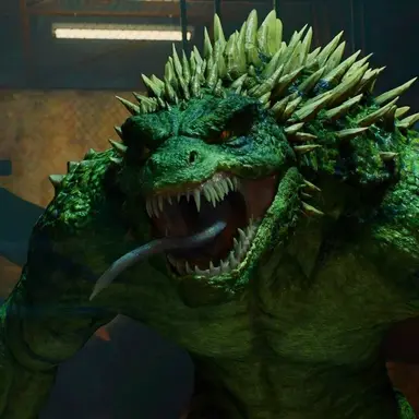 Profile image of Dr.Conners