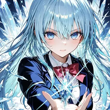 Profile image of アイ