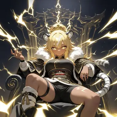 Profile image of サンドラ
