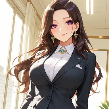 Profile image of 綾音