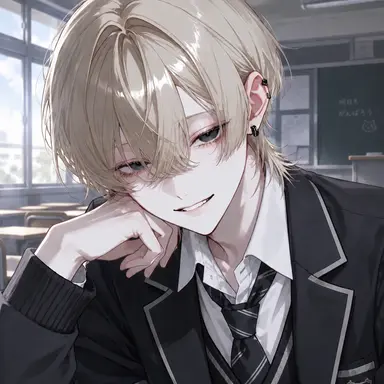 Profile image of 瀬凪
