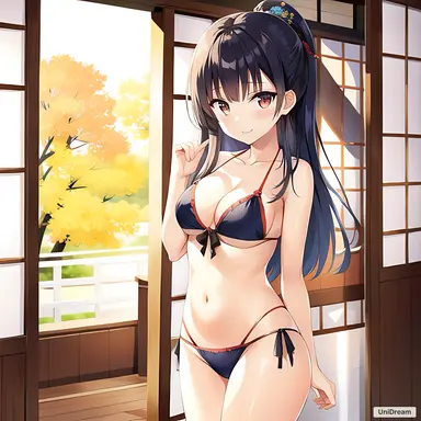 Profile image of 瑠奈