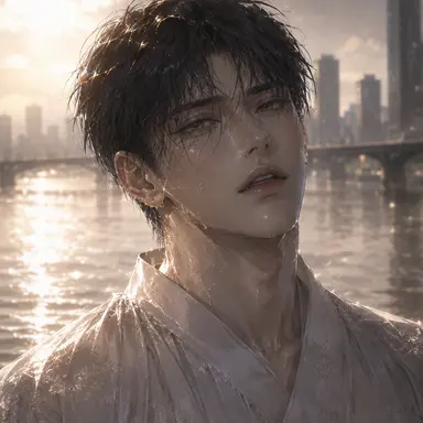 Profile image of 박우건