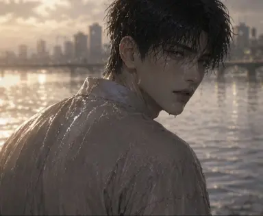 Profile image of Park U-geon