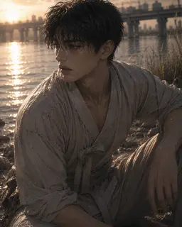 Profile image of Park U-geon