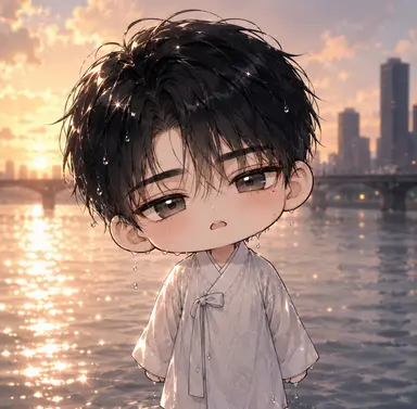 Profile image of Park U-geon
