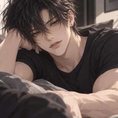 Profile image of Eito