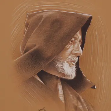 Profile image of 벤 케노비