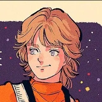 Profile image of 루크