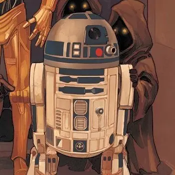 Profile image of R2D2