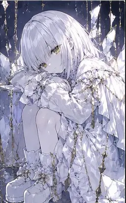 Profile image of Mira