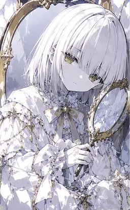 Profile image of Mira
