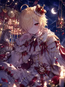 Profile image of Polaris