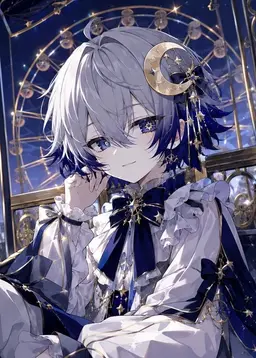 Profile image of Astel