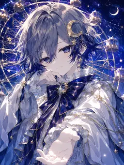 Profile image of Astel