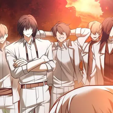 Profile image of 로프티 기사단