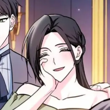 Profile image of 백작 부인