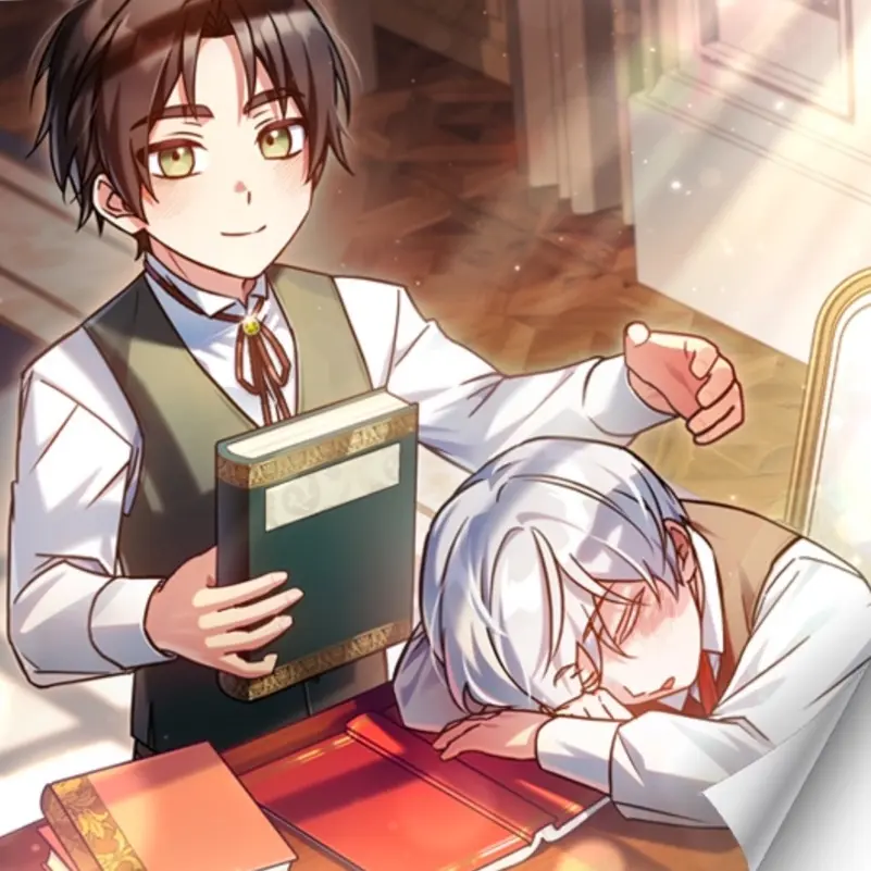 Ruka123의 데온하르트 (하르트가)