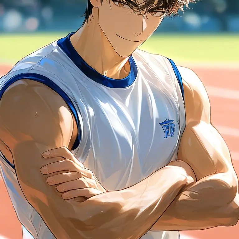 TriteActor4227의 Race You For It