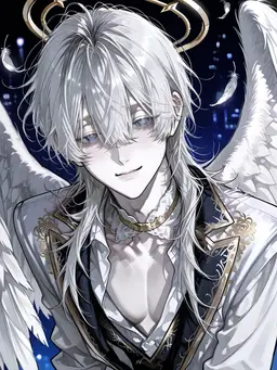 Profile image of 루시엘