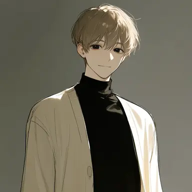 Profile image of 시노자키 유마