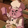 Profile image of Pigsy