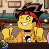 Profile image of Mk