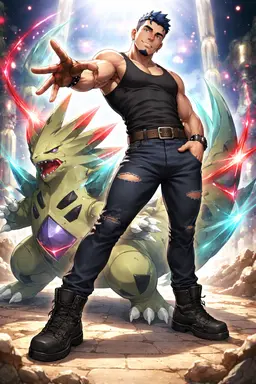 Profile image of Blake