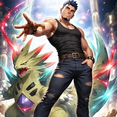Profile image of Blake