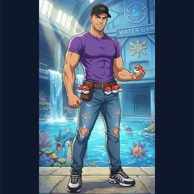 Profile image of Kain Tundra