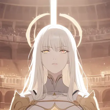 Profile image of セラフィナ